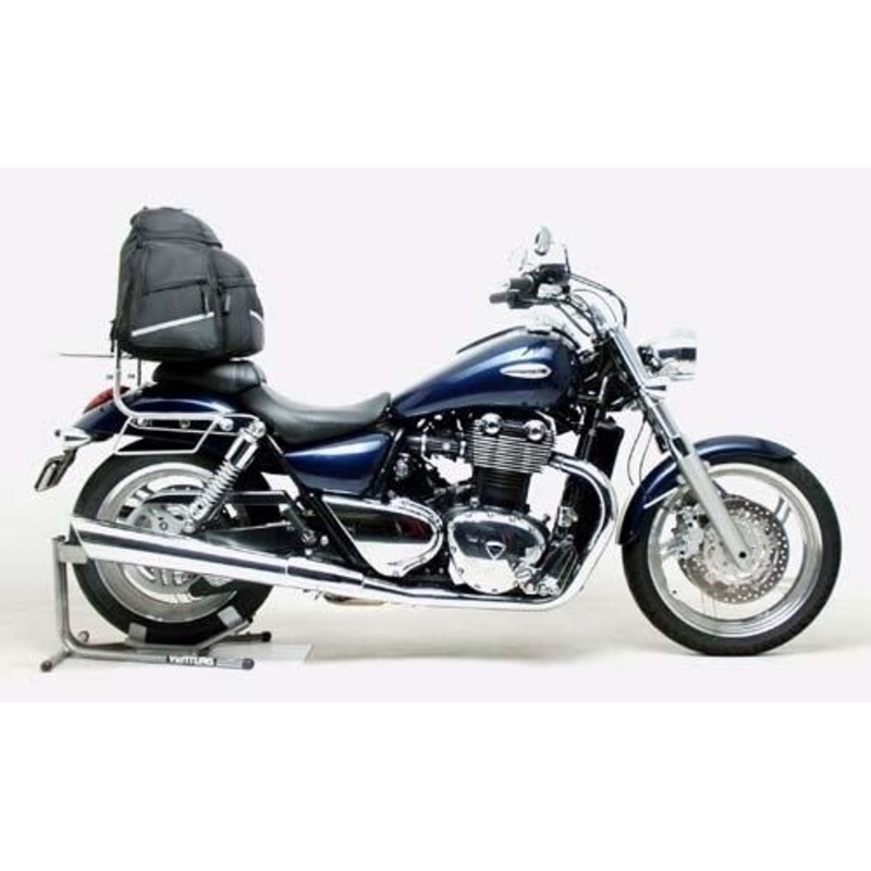 Triumph Thunderbird 1597 (Black) (09-15)