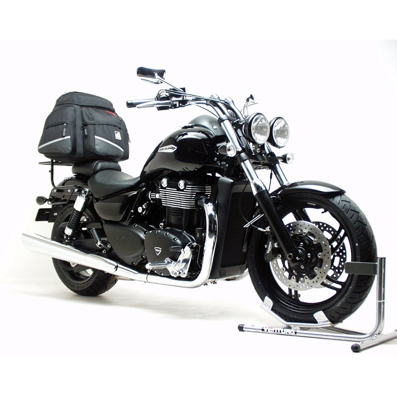 Triumph Thunderbird 1700 Commander (Black) (14-15)