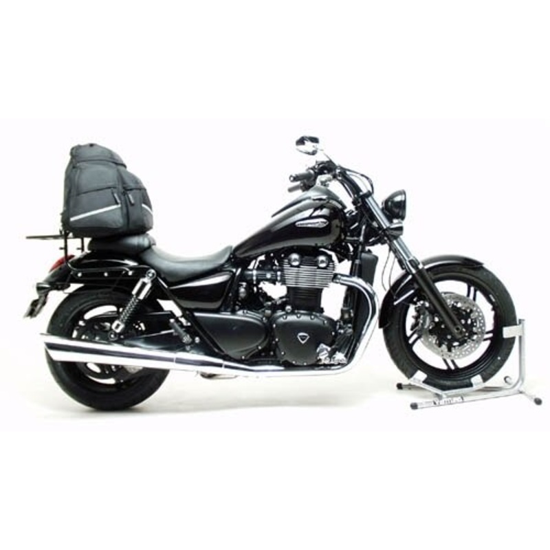 Triumph Thunderbird 1700 Storm (Chrome) (11-15)