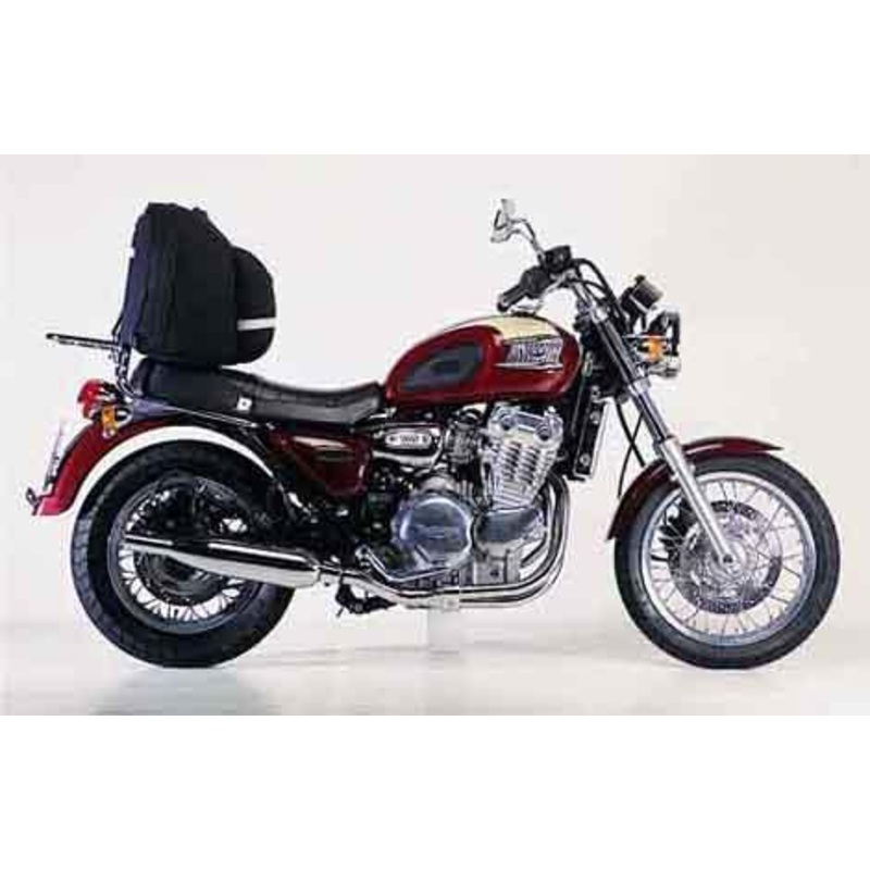 Triumph Thunderbird 900 S,T,V,W (95-97)