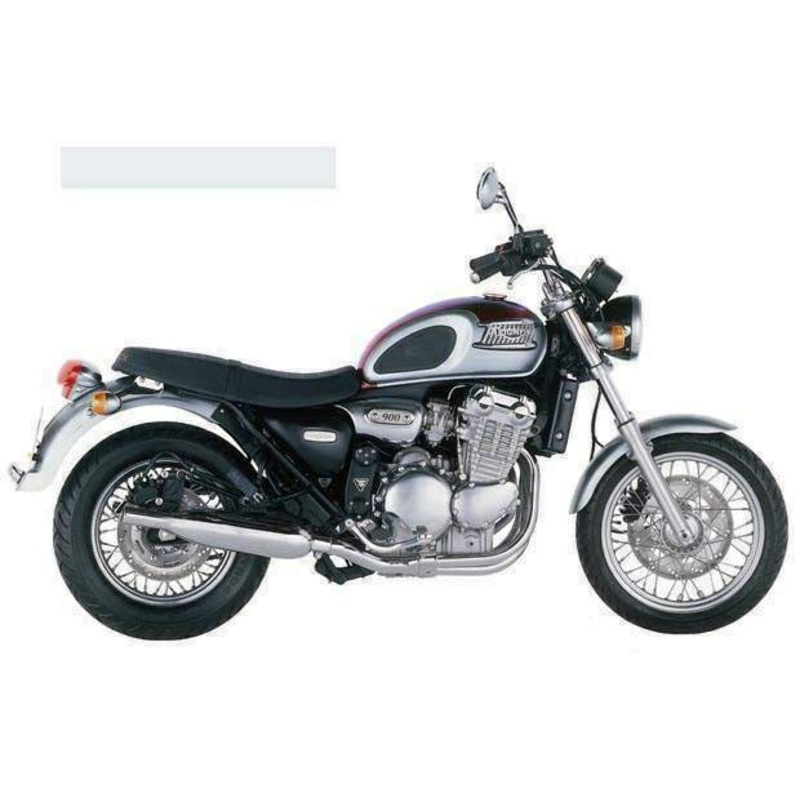 Triumph Thunderbird 900 X – 02 (99-02)