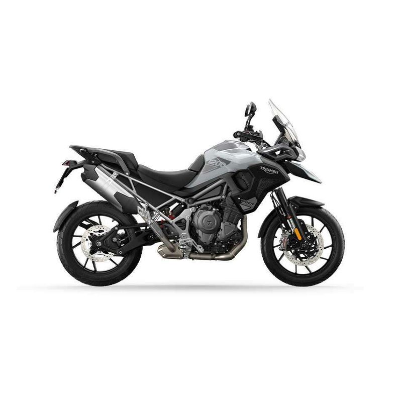 Triumph Tiger 1200GT, GT Pro, Rally Pro, GT Explorer, Rally Explorer (22 – >)