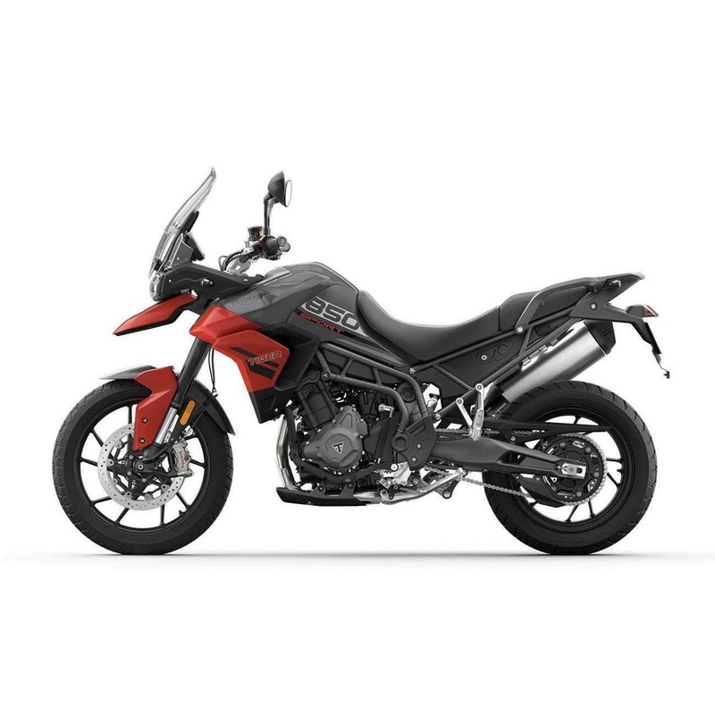 Triumph Tiger 850 Sport (20 – >)