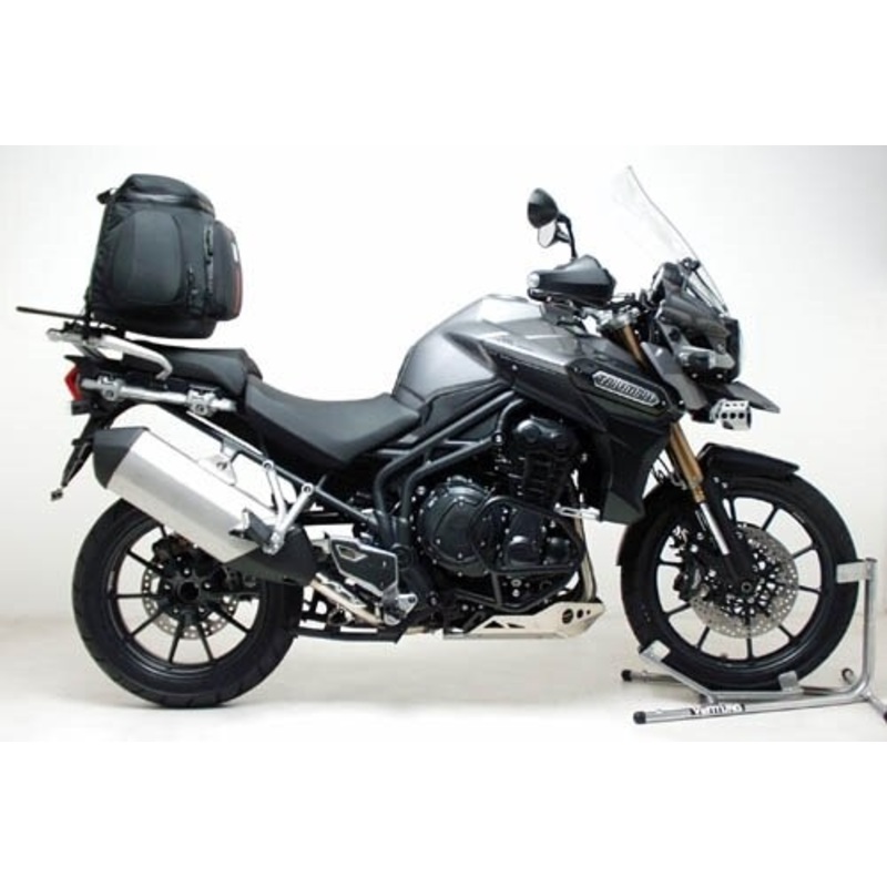 Triumph Tiger Explorer 1200 XC ABS (12-18)