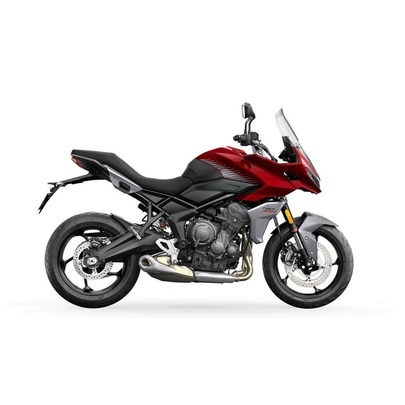 Triumph Tiger Sport 660 (22 – >)