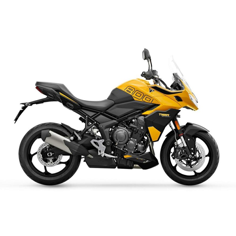 Triumph Tiger Sport 800 (25 – >)