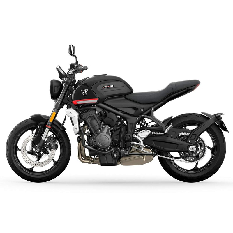 Triumph Trident 660 (21 – >)