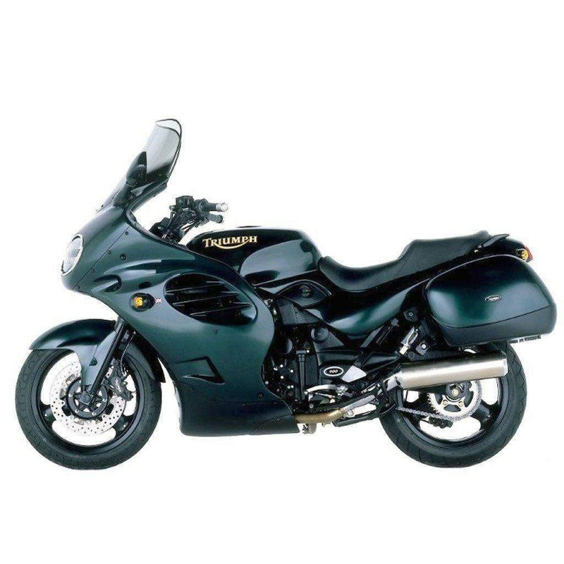 Triumph Trophy 1200 T, V, W, X (96-03)