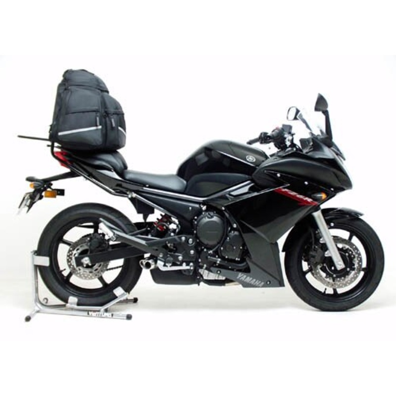 Yamaha FZ6R 600 (09-18)