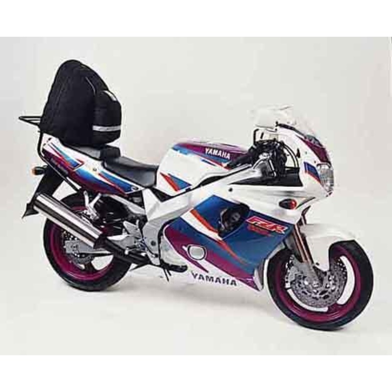 Yamaha FZR 1000 F