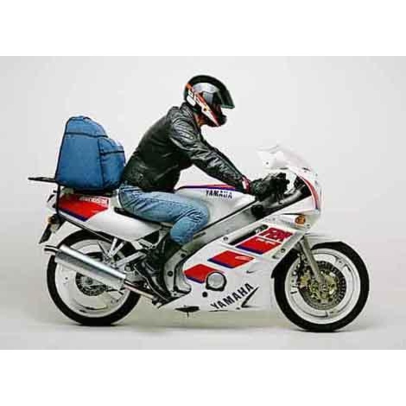 Yamaha FZR 400 R, U