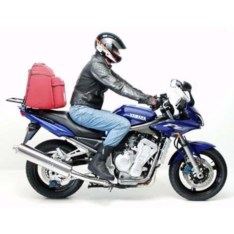 Yamaha FZS 1000 FZ-1 Fazer N-S (01-05)