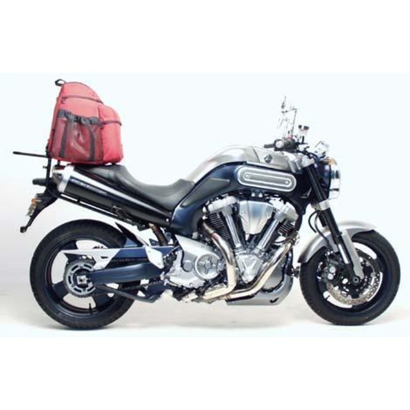 Yamaha MT-01 1700 (04-14)