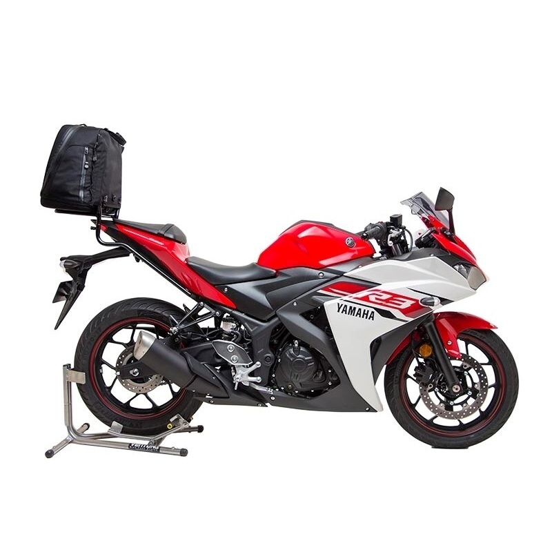 Yamaha MT-03 660 (06-14)