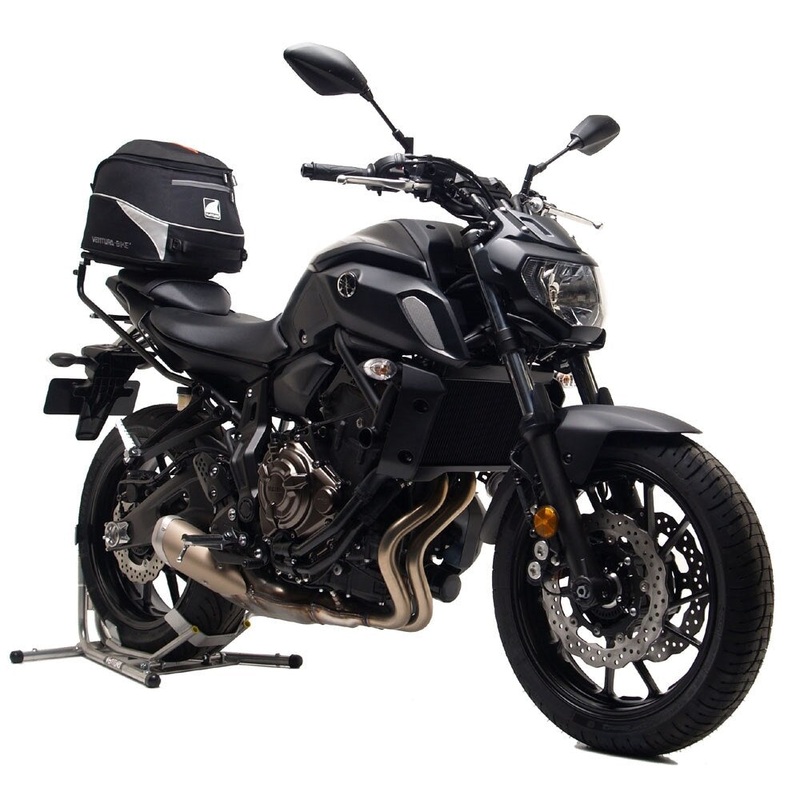 Yamaha MT-07 700 (18 – >)