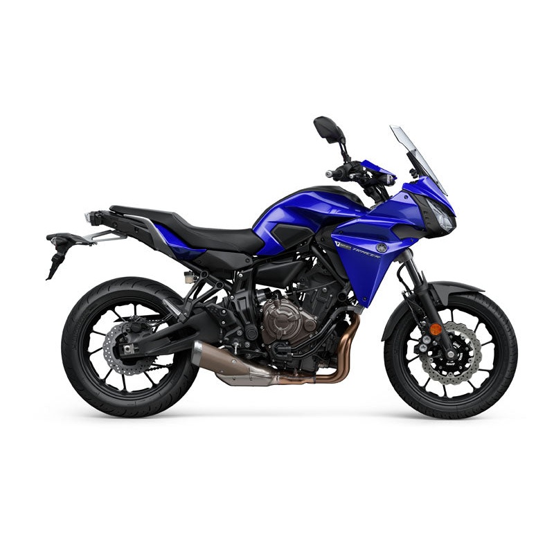 Yamaha MT-07R Tracer 700 (17-21)