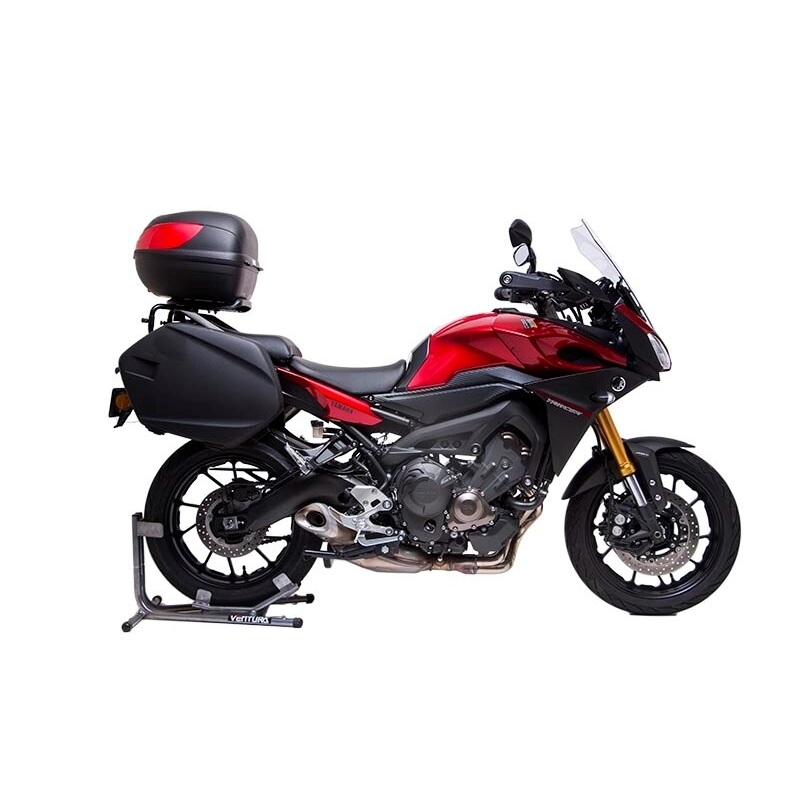 Yamaha MT-09 900 Tracer (15-17)