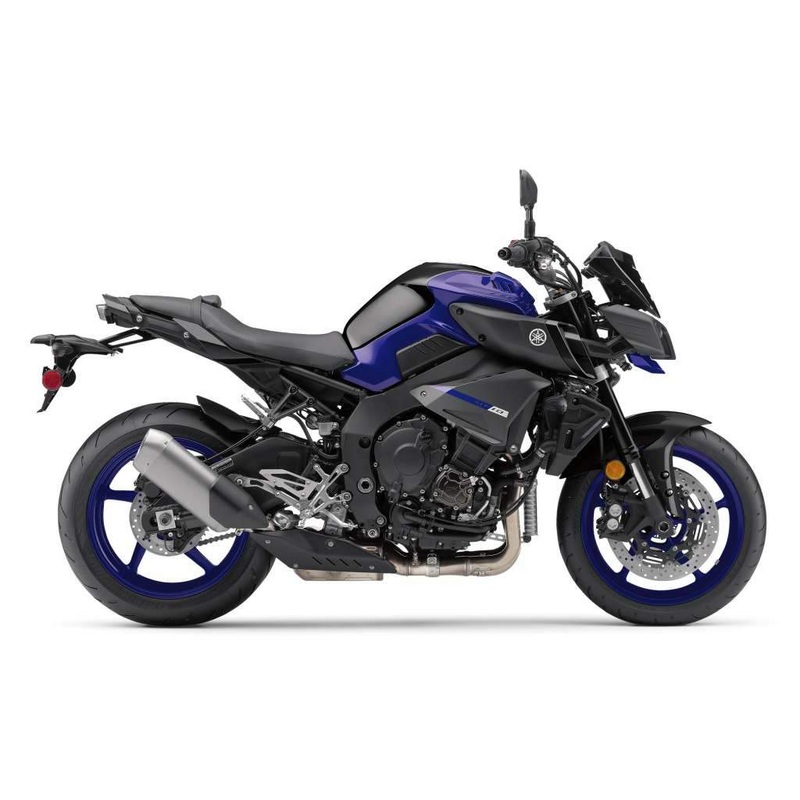 Yamaha MT-10 1000 (16-21)