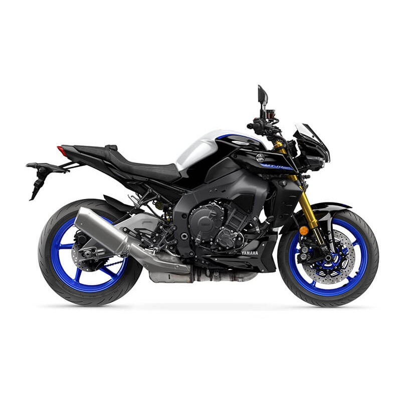 Yamaha MT-10, MT-10 SP (22 – >)