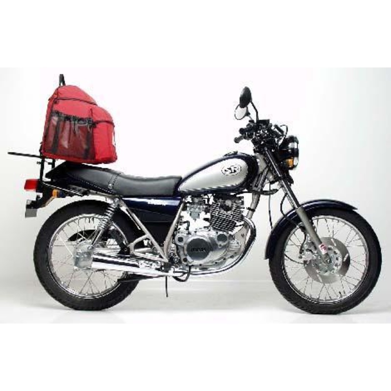 Yamaha SR 250 P (2002)