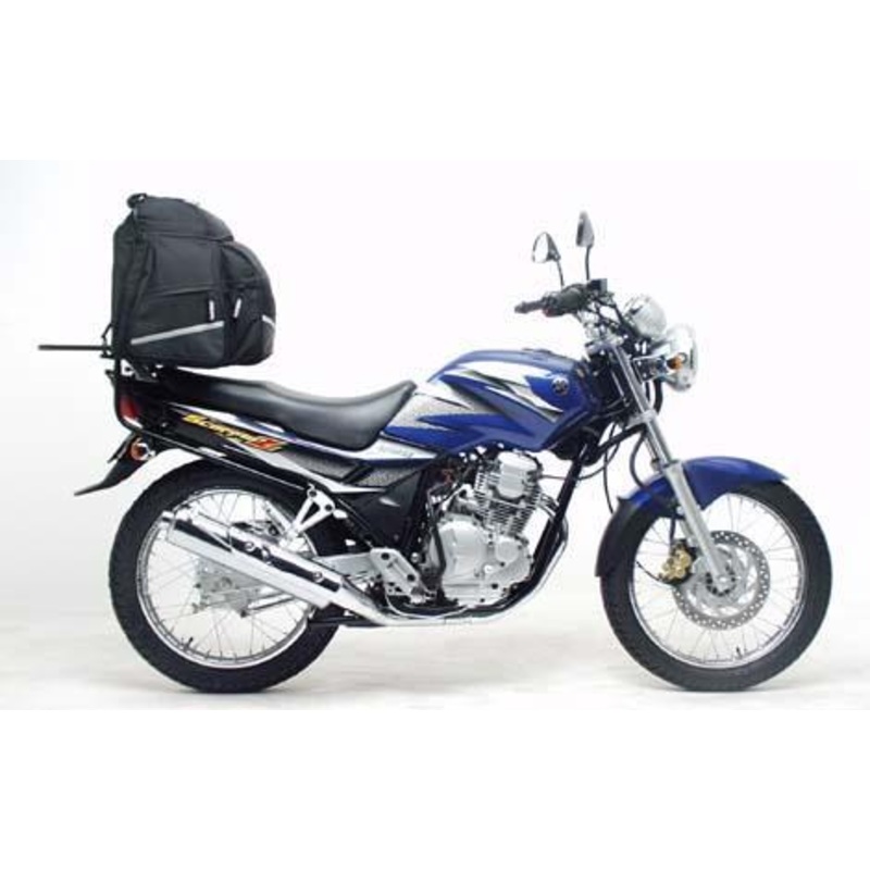 Yamaha SX4-W 225 Scorpio Z (06-14)