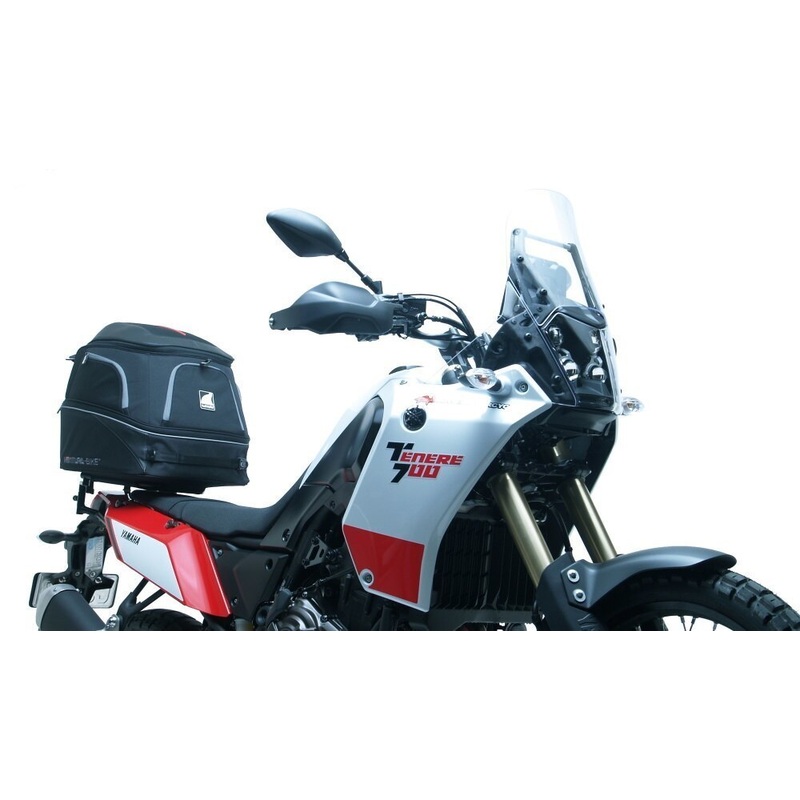 Yamaha Tenere 700 (2020 – >)