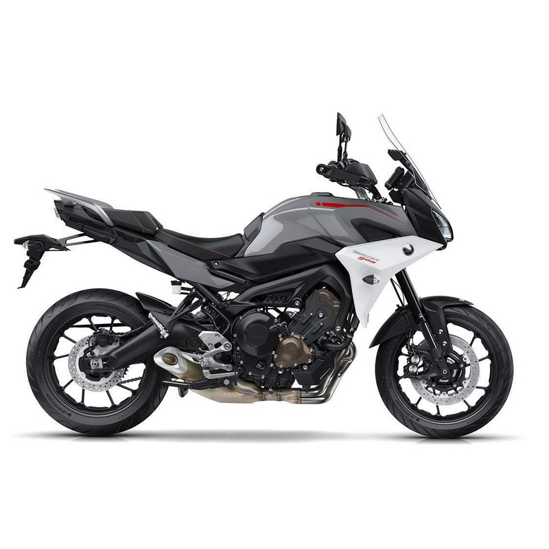 Yamaha Tracer 900 GT (19-21)