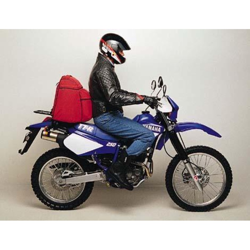 Yamaha TT 250 R (99-13)
