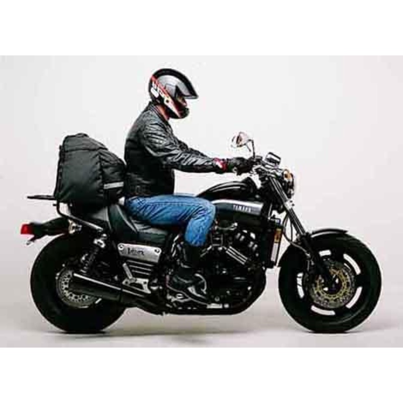 Yamaha VMX 1200 J V-Max