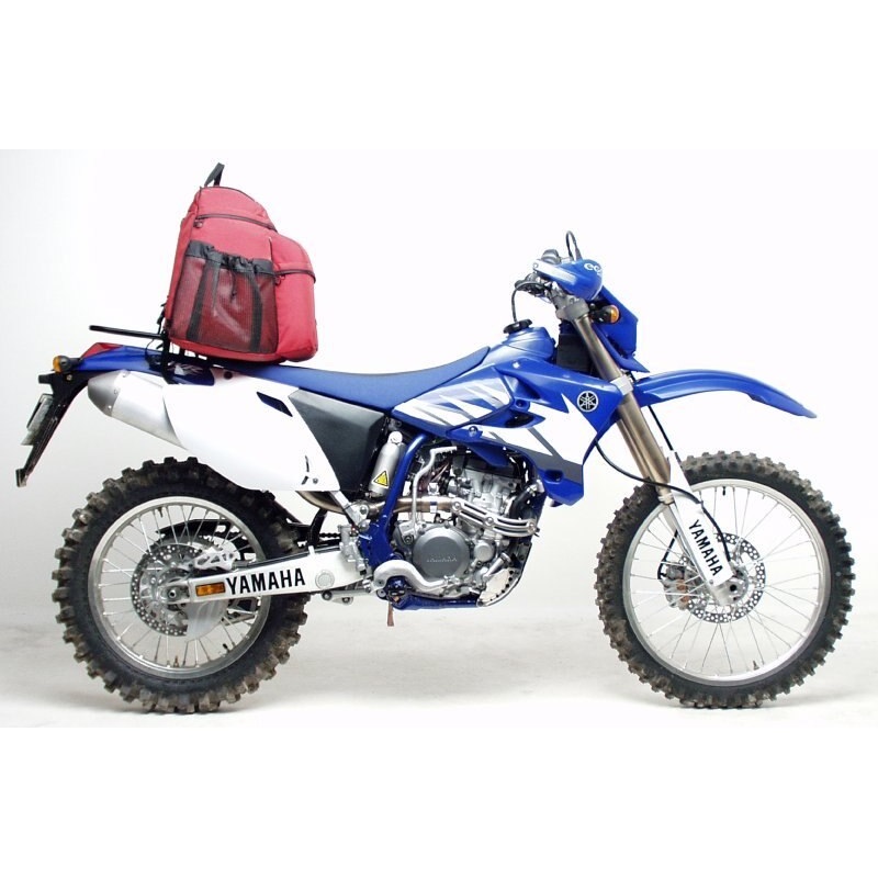 Yamaha WR 250F (03-05)