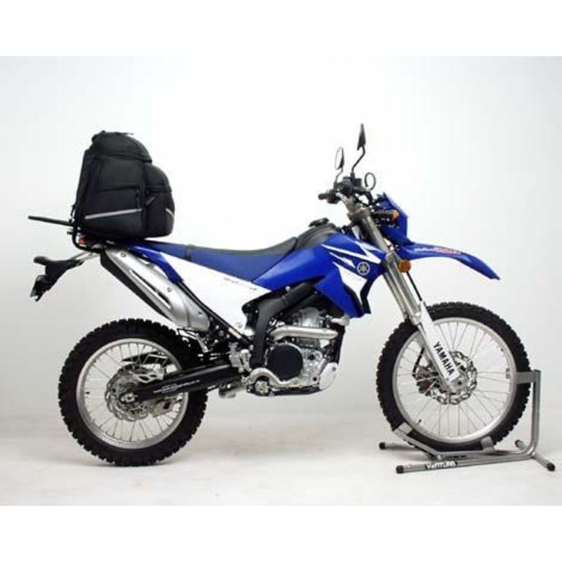 Yamaha WR 250R (08-14)