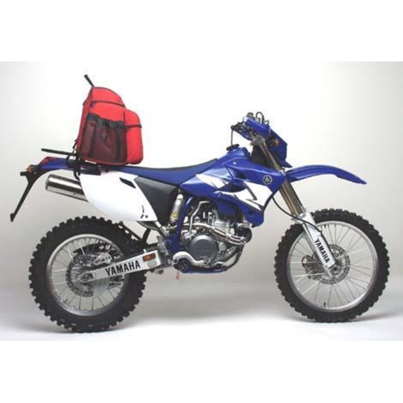 Yamaha WR 450F (03-05)