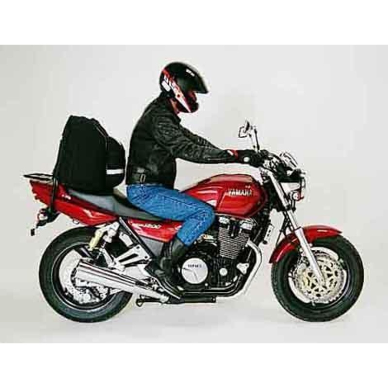 Yamaha XJR 1200 H, J, K