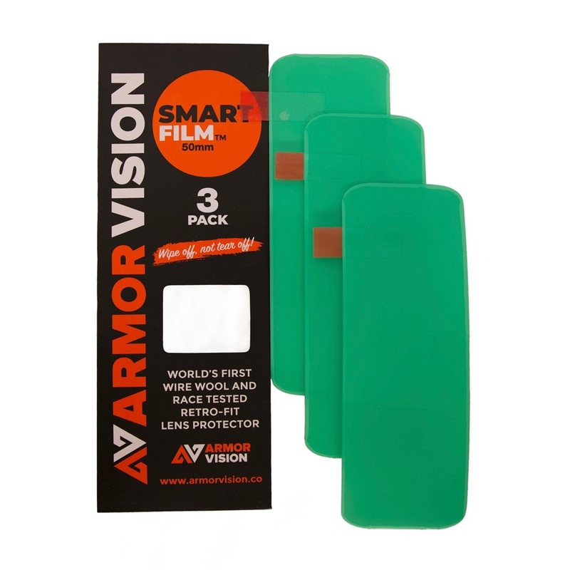 ARMOR VISION SMARTFILM 50 MM SMART FILM