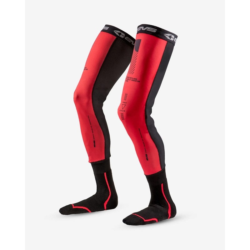 FUSION SOCK / SLEEVE COMBO | 40TH ANNIVERSARY