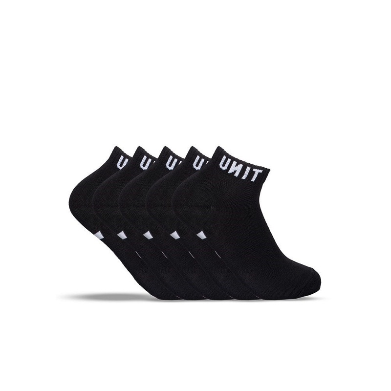 Lo Lux Ankle Socks