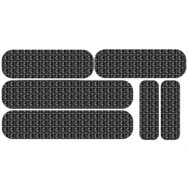 EAZI-GRIP Universal Mini Strips – EVO