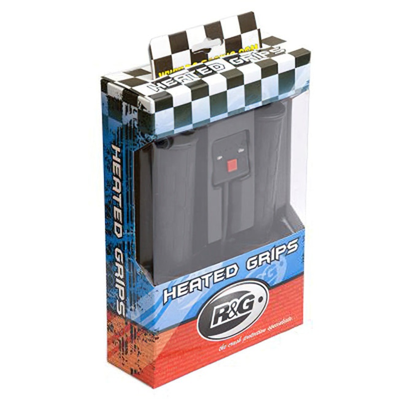 R&G Heated Grips – ATV