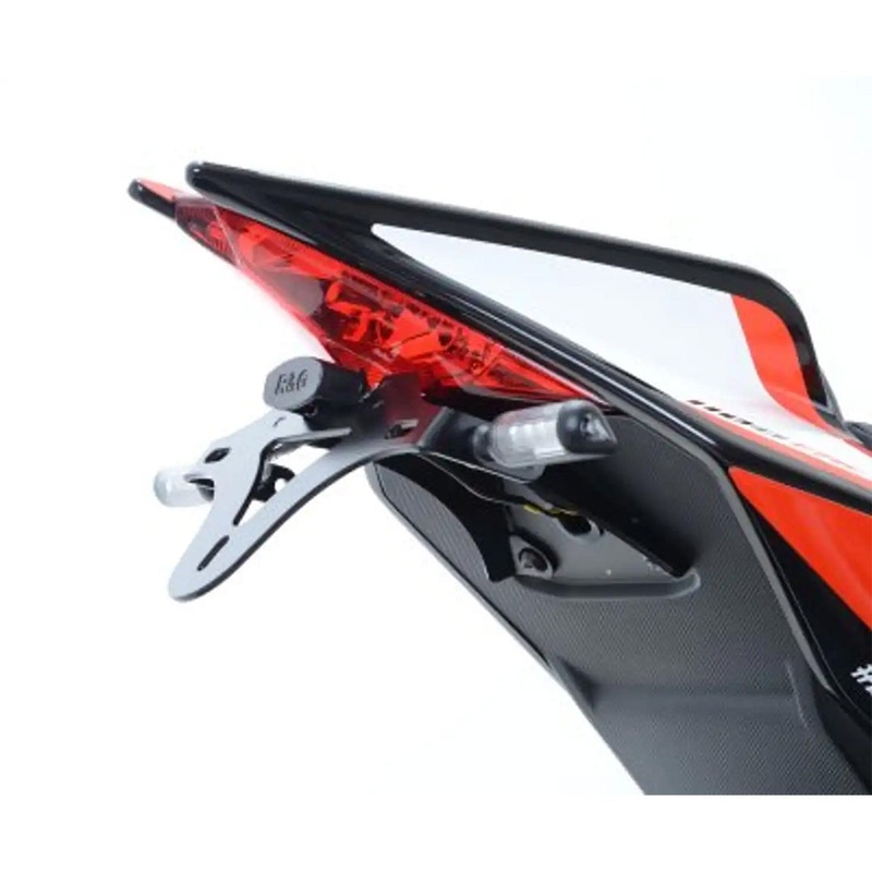 R&G Tail Tidies – APRILIA