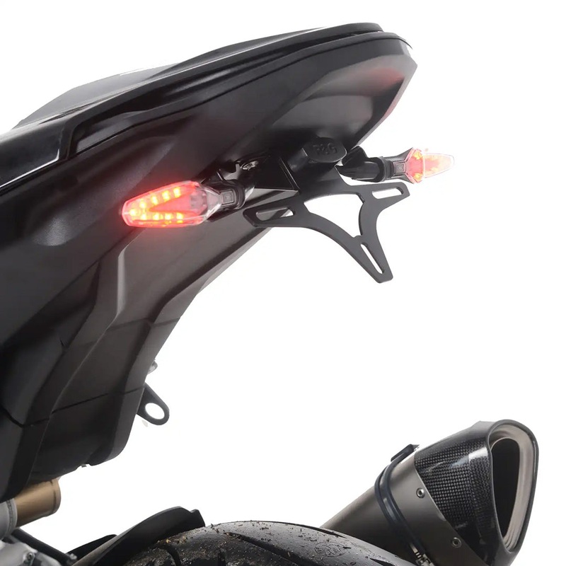 R&G Tail Tidies – BMW
