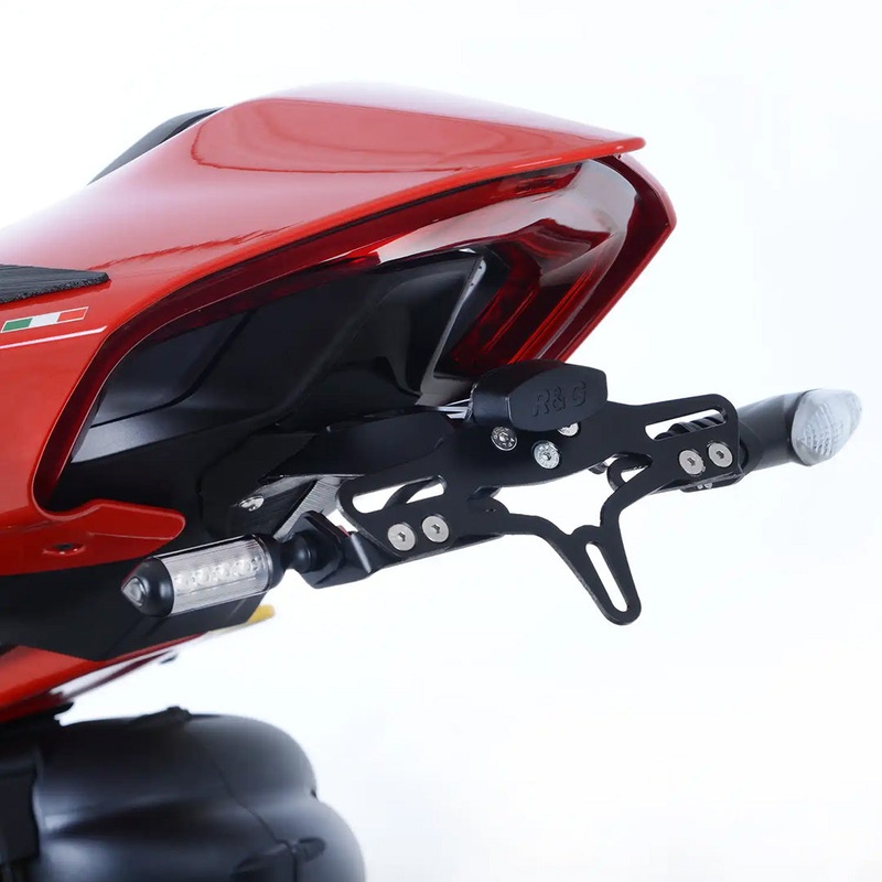 R&G Tail Tidies – DUCATI