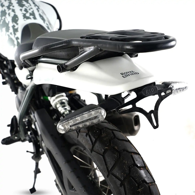 R&G Tail Tidies – ROYAL ENFIELD