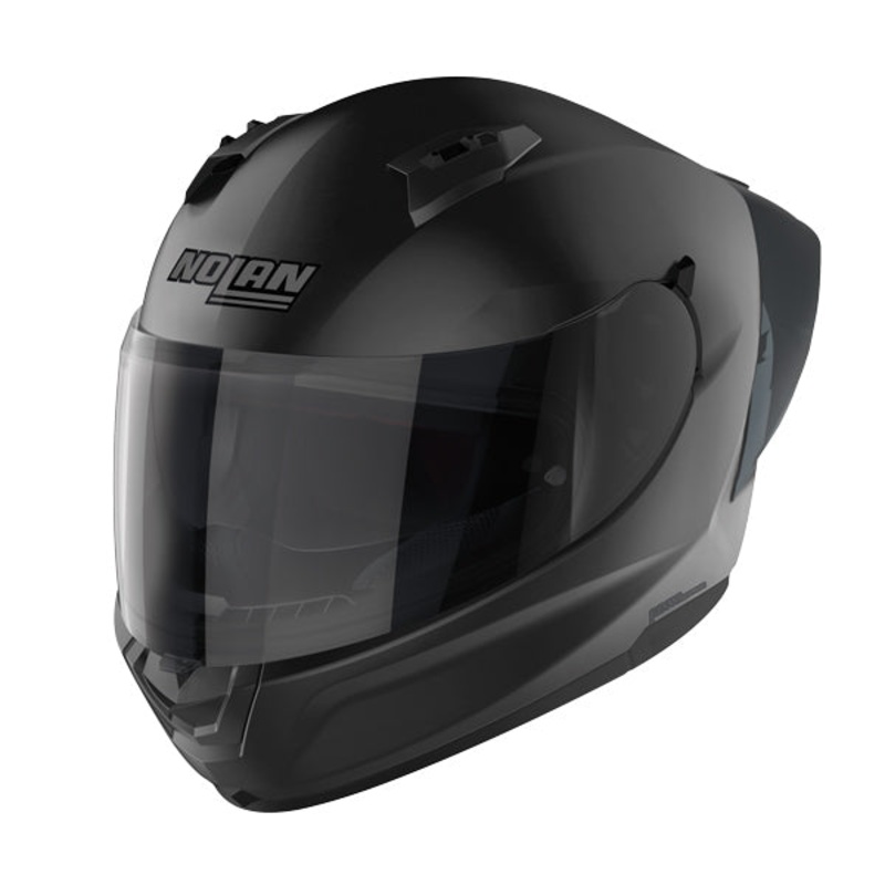 Nolan N60-6 SPORT Full Face Helmet – black