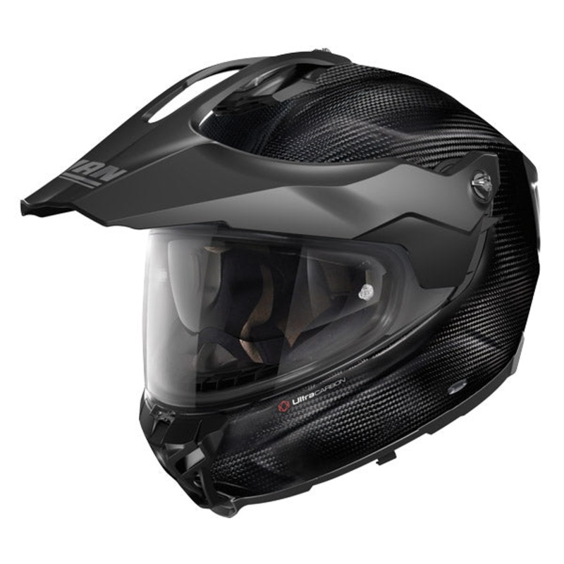 X-Lite X552 Adventure Helmet – carbon