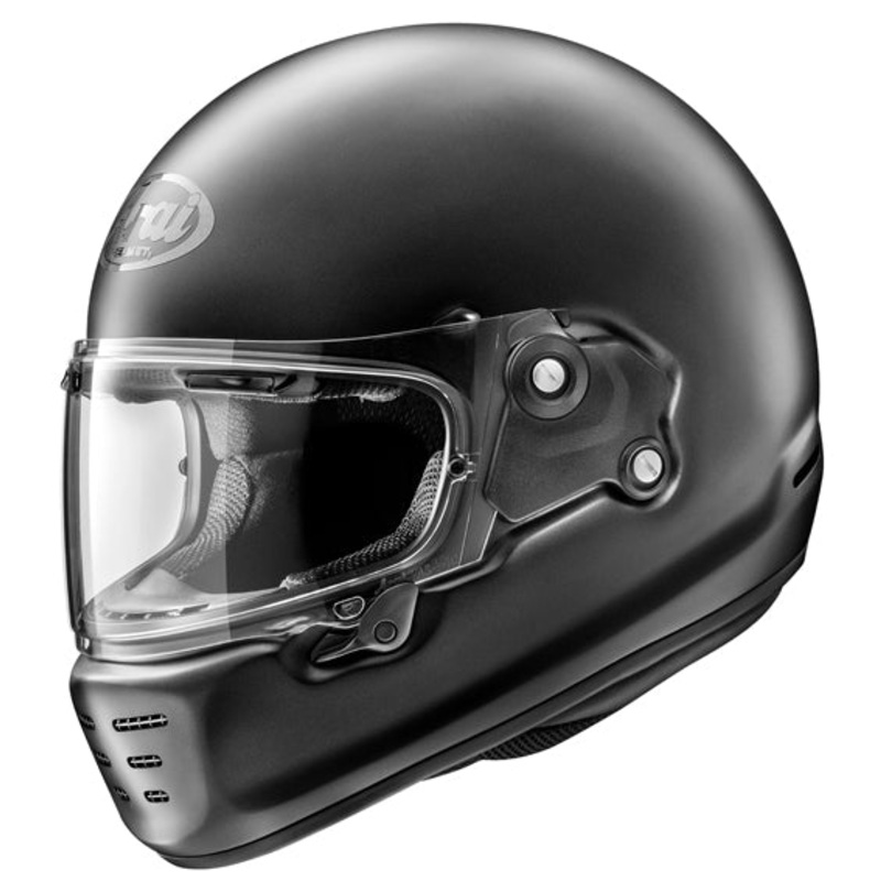 Arai CONCEPT-XE – Frost Black