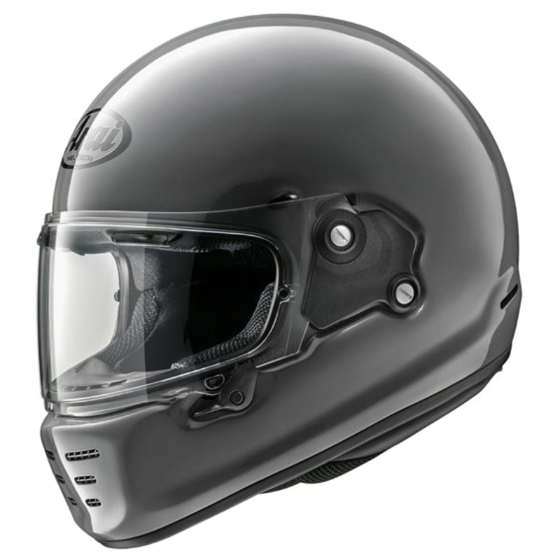 Arai CONCEPT-XE – Modern Grey