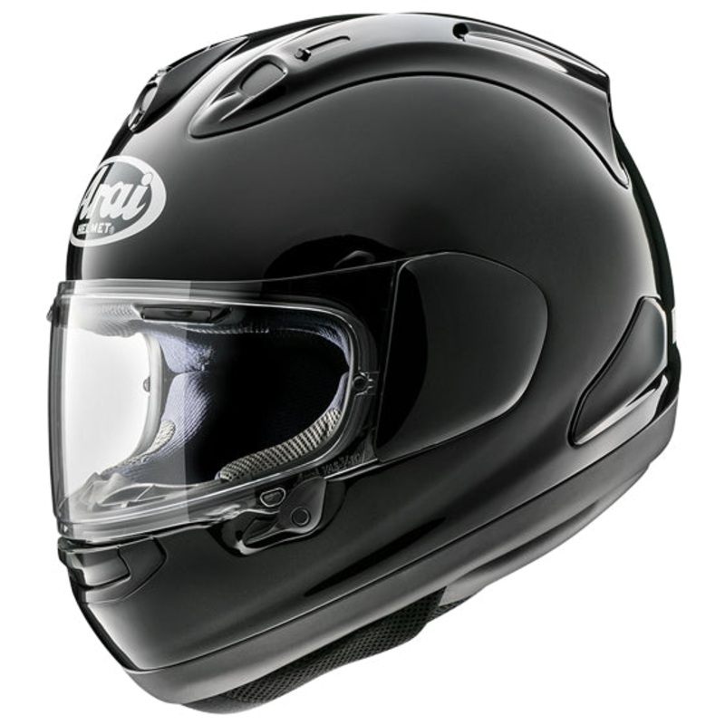 Arai RX-7V EVO – Black