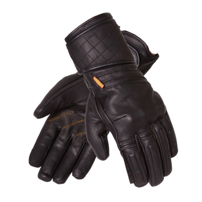 Merlin Catton III Gloves – black