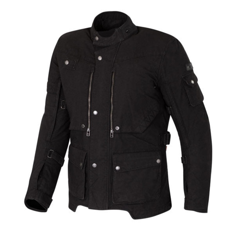 Merlin Mahala Pro jacket