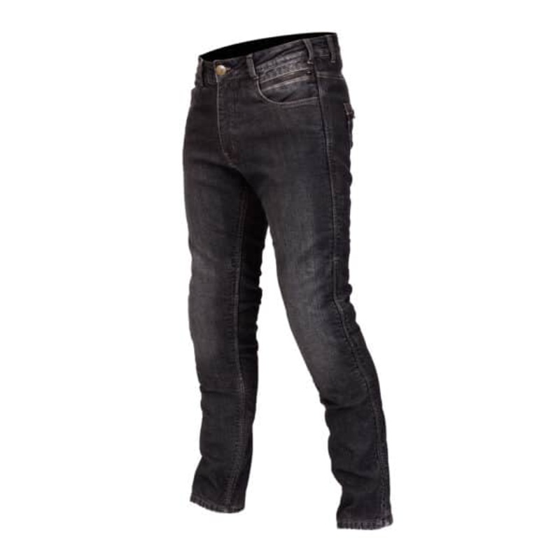 Merlin Mason Waterproof Jeans Man – black